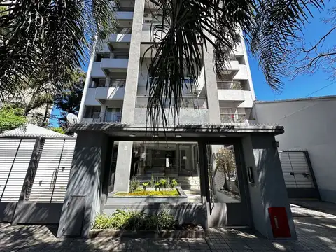 DEPARTAMENTO 3 AMBIENTES VILLA BALLESTER APTO CRED