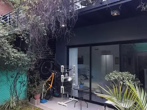 Departamento en Alquiler de Monoambiente