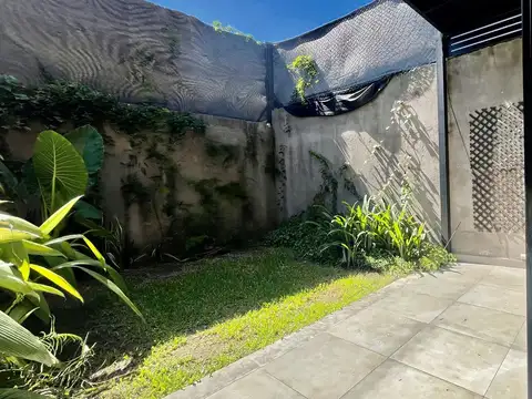 Departamento en Alquiler de Monoambiente