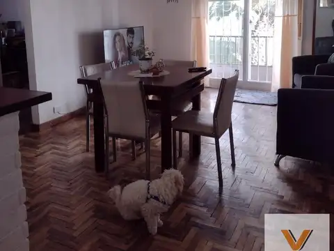 Departamento en venta - 2 Dormitorios 1 Baño - 55Mts2 - Mar del Plata