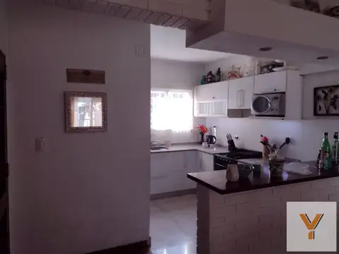 Departamento en Venta en Mar del Plata, USD 56.000