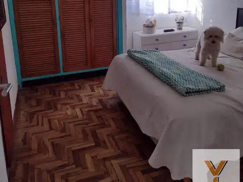 Departamento en Venta 40 años