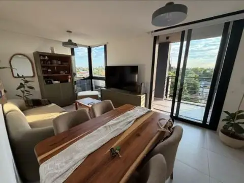 Departamento en Venta 4 años