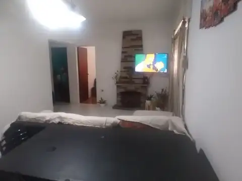 Depto Tipo Casa 4 ambientes con 1 baño