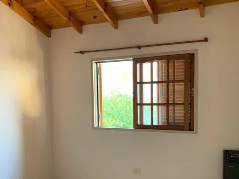 Duplex con cochera