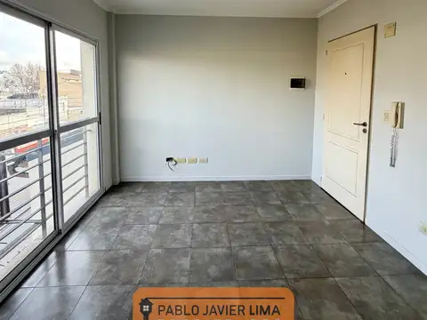 Departamento en Alquiler de 2 ambientes
