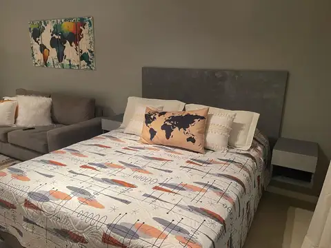 Departamento/oficina en Lofts de Bahia Grande