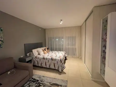 Oficina Monoambiente con 1 baño