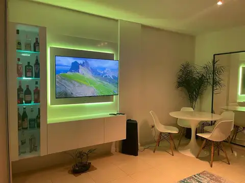 Oficina en Venta en Nordelta Bahía Grande, USD 110.000