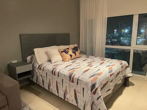 Oficina en Venta en Nordelta Bahía Grande, USD 110.000