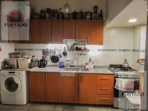 PH en Venta en Mataderos, Capital Federal