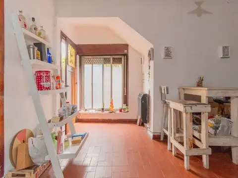 Depto Tipo Casa en Venta 66 años