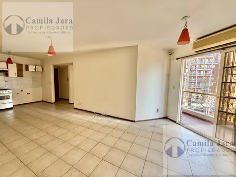 Departamento en Moron Norte