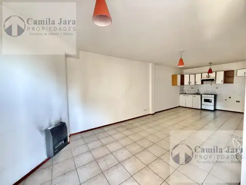 Departamento en Moron Norte