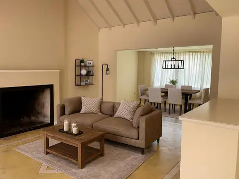 Casa en Venta de 3 dormitorios