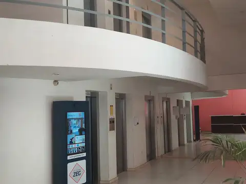 Palestina 1100, Piso 1