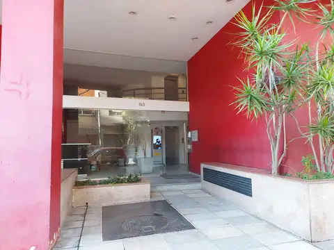 Monoambiente  en alquiler en Palermo Viejo