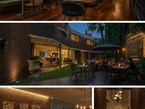 Local en Venta en Villa Devoto, USD 698.000