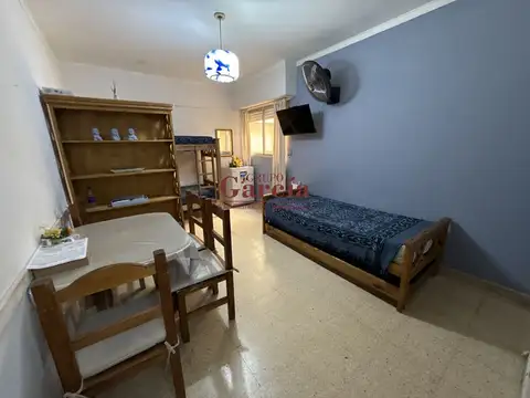 TEMPORADA 2026 Ambiente a 100mts del mar