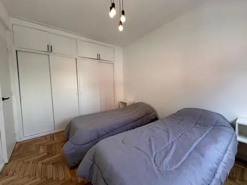 Corrientes 1700 , Piso 1