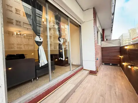 Departamento en Venta en Centro, USD 89.900
