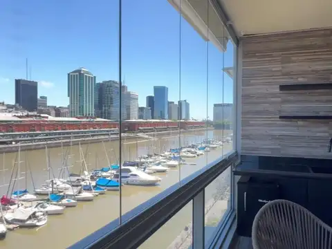 Departamento en Alquiler de 5 ambientes