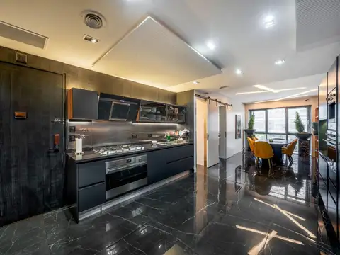 Departamento en Alquiler en Puerto Madero, USD 12.500