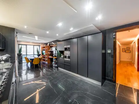 Departamento en Alquiler al Oeste