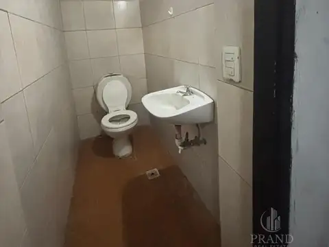 Galpon en Alquiler en Villa Adelina, $ 1.300.000