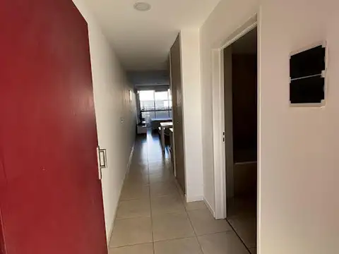 Bartolome Mitre 1400, Piso 213