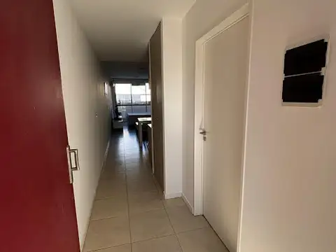 Monoambiente Apto Profesional en Congreso!