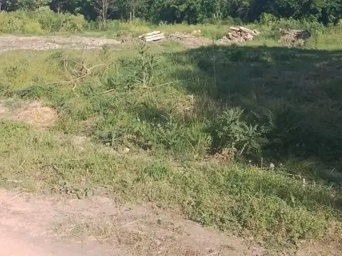 Terreno en Venta de 1000,0 m2