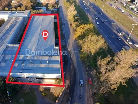 Depósito  en Alquiler en La Reja, Moreno