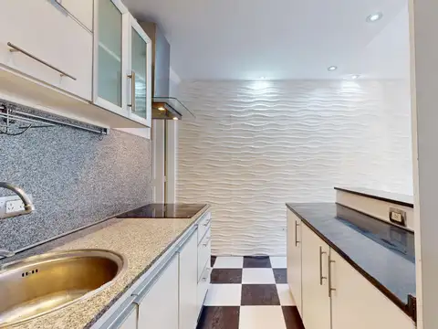 Departamento en Venta 11 años