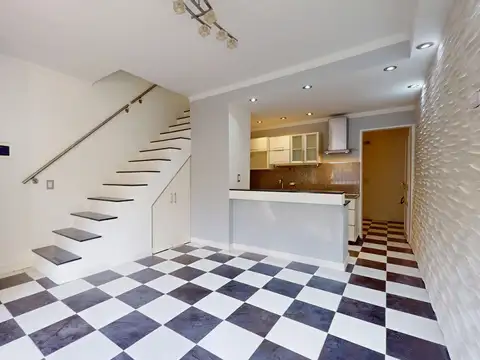 VENTA DUPLEX 3 AMB CON COCHERA PILAR APTO CREDITO