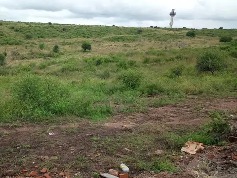 Terreno en Venta en Villa Santa Cruz del Lago, USD 14.900