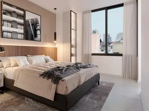 Departamento en Venta A Estrenar