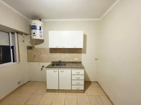 Departamento en Alquiler de 2 ambientes