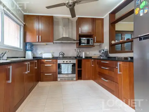 Casa en Venta en Santa Fe, USD 238.000