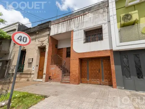Belgrano al 3500