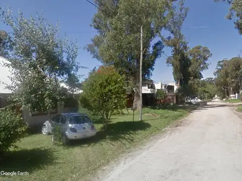 Casa en Alquiler Temporal de 2 dormitorios