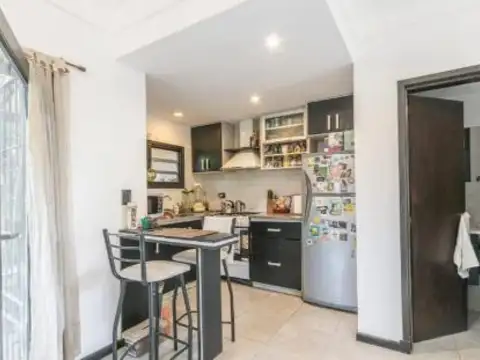 Casa en alquiler temporario - 2 Dormitorios 2 Baños - Mar del Plata