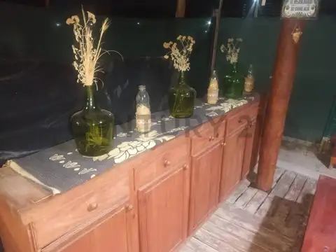 48JW+4F, La Esq., Mendoza 10100, Piso 0