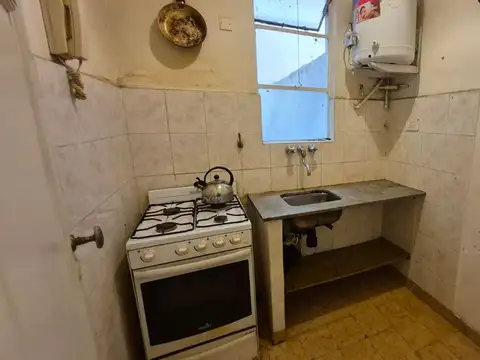 Depto Tipo Casa en Venta de 1 dormitorio