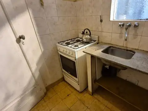 Depto Tipo Casa en Venta en San Telmo, USD 60.000