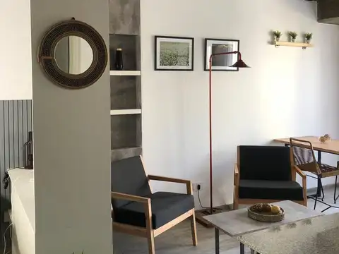 Departamento en Venta de Monoambiente