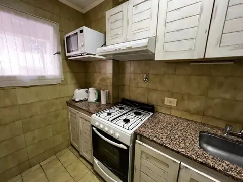 Departamento en Venta en Centro, USD 63.000