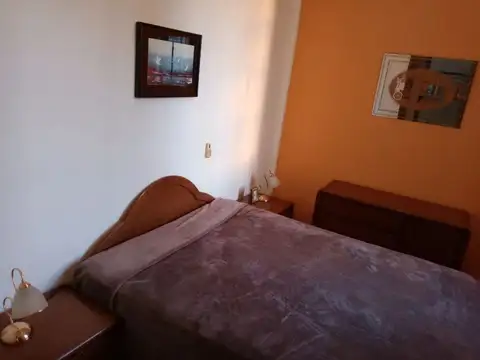 Tacuarí 400 Monserrat 3amb U$125.000