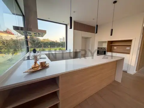 Casa en Venta A Estrenar