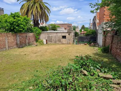 VENTA LOTE DE 320 Mts totales  – LANÚS ESTE